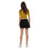 JDY Pretty Skater Skirt