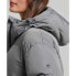 Фото #5 товара SUPERDRY Studios Longline Duvet jacket