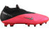 Фото #3 товара Бутсы Nike Phantom Vision Elite DF Black-Red