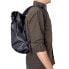 Фото #6 товара Спортивный рюкзак-сумка для велосипедного багажника Wozinsky WBB31BK 23 л черный