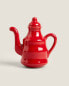 Фото #1 товара Shiny stoneware jug