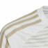Фото #4 товара Детский Футболка с коротким рукавом Adidas Tango Белый