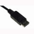 Фото #1 товара Адаптер для DisplayPort на HDMI Ewent EC1455 0,15 m