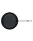 Фото #3 товара Thomas Keller Insignia Commercial Clad Stainless Steel with Titum Nonstick 8.5" Open Saute Pan