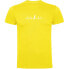 Фото #3 товара KRUSKIS Runner Heartbeat short sleeve T-shirt