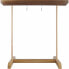 Фото #3 товара Thomann Wooden Gong Stand HGS 60