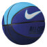 Фото #2 товара NIKE ACCESSORIES Everyday All Court 8P Deflated Basketball Ball