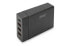 Фото #3 товара DIGITUS 4-Port Universal USB Charging Adapter, USB Type-C