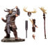 Фото #2 товара Развивающий игровой набор или фигурка для детей MCFARLANE TOYS Diablo Iv Druid 15 cm Figure