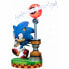 Action Figure FIRST 4 FIGURES Sonic the Hedgehog