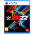 PlayStation 5 Video Game 2K GAMES WWE 2K22