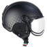 CGM 801S EBI Tone open face helmet