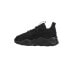 Фото #3 товара Puma RsXl Forever Diamond Lace Up Toddler Girls Black Sneakers Casual Shoes 392