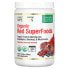 Фото #1 товара California Gold Nutrition, SUPERFOODS, органические красные суперфуды, ягодное ассорти, 300 г (10,58 унции)