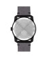 Фото #3 товара Наручные часы Versace Signature Chronograph VEV600619 44mm 5ATM