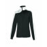 Фото #2 товара Mizuno Knit full zip sweatshirt