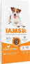 Фото #1 товара IAMS Iams Vitality Adult Small Medium 12 kg