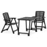 Фото #1 товара Bistro-Set (3-teilig) 315835