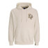 JACK & JONES Bradley Antique hoodie