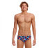 FUNKY TRUNKS Seamed Swimming Brief