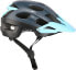 Nils Extreme MTW208 GRANATOWO-NIEBIESKI ROZM. M (53-58CM) KASK NILS EXTREME