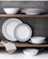 Eternal Palace 12 Pc Dinnerware Set