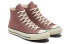 Кеды мужские Converse 1970s Chuck Taylor 168510C 51.5 - фото #4