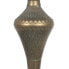 Candleholder Golden Iron 14 x 14 x 59 cm