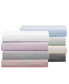 Фото #2 товара 1000 Thread Count Solid Sateen 6 Pc. Sheet Set, King, Created for Macy's