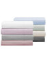 1000 Thread Count Solid Sateen 6 Pc. Sheet Set, King, Created for Macy's