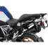 Фото #1 товара HEPCO BECKER Lock-It BMW R 1250 GS 18 6506514 00 01 Side Cases Fitting