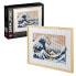 Фото #2 товара LEGO Hokusai: The Great Wave Construction Game