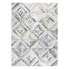 Фото #2 товара Teppich Patchwork 21721 Beige / Grau