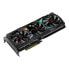 Фото #1 товара Видеокарта PNY GeForce RTX 4060 Ti 8GB XLR8 Gaming Verto Epic -x RGB Triple Fan DLSS 3
