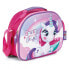 Фото #4 товара ZASKA 3D 26x21x11 cm Unicorn Lunch Bag