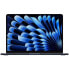 Фото #1 товара Ноутбук Apple MacBook Air M3 8 ГБ RAM 512 ГБ Speicher 2024.
