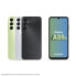 SAMSUNG Galaxy A05s Smartphone 64GB Limette