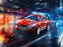 Фото #2 товара Playmobil Porsche 70277 Porsche Macan S Fire Brigade Vehicle with Light and Sound Effects, from 4 Years On