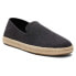 Эспадрильи TOMS Santiago