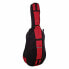 Фото #3 товара Roth & Junius BSB-01 4/4 RD/BK Bass Soft Bag