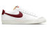 Фото #3 товара Кроссовки Nike Blazer Low '77 Team Red DC4769-104