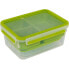 Фото #2 товара EMSA Clip&Go N1071600 Airtight Container 2.3L