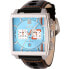 Invicta S1 Rally Chronograph GMT Quartz Men's Watch 44748