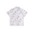 TUC TUC Salty Air Short sleeve shirt