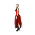 Фото #1 товара Маскарадные костюмы для взрослых Красный Женщина