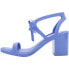 ფოტო #2 პროდუქტის MELISSA Ophelia + Jason Wu heel sandals