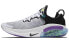 Фото #2 товара Nike Joyride Run 1 颗粒缓震 低帮 跑步鞋 男款 黑白紫 / Кроссовки Nike Joyride Run 1 CQ5409-101