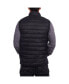 ფოტო #6 პროდუქტის Men's Down Alternative Vest Jacket Lightweight Packable Puffer Vest