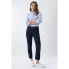 Фото #5 товара SALSA JEANS 126111 Cropped True Slim jeans