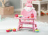 Фото #9 товара Zapf Baby Annabell Lunchtafel - Doll feeding chair - 3 yr(s) - Multicolor - Baby Annabell - Child - Girl